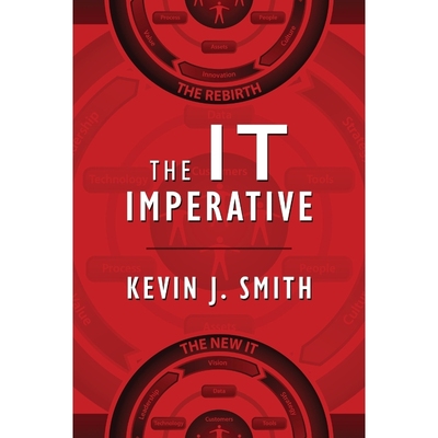 按需印刷The IT Imperative[9780578201979]