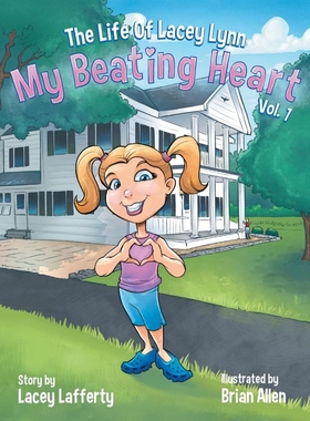 按需印刷The Life of Lacey Lynn[9781483648729]
