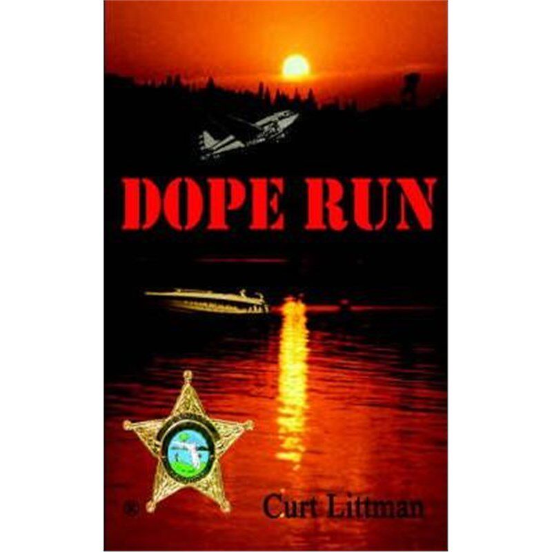 按需印刷不退不换Dope Run[9781420899887]