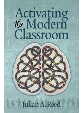 按需印刷Activating the Modern Classroom[9781641132602]