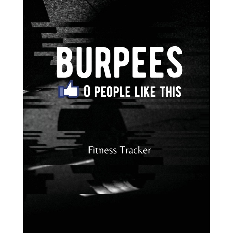 按需印刷BURPEES 0 People Like This[9781953332257]
