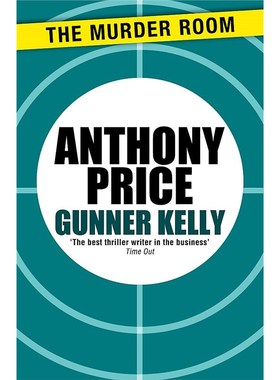 按需印刷Gunner Kelly[9781471900211]