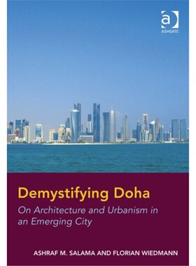 预订Demystifying Doha[9781409466345]