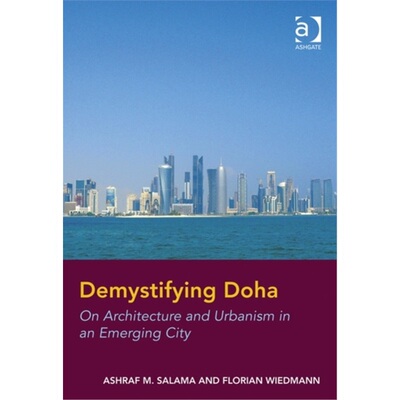 预订Demystifying Doha[9781409466345]