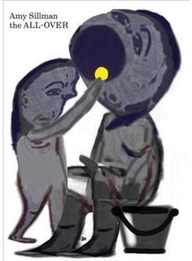 预订不退不换Amy Sillman - The ALL-OVER