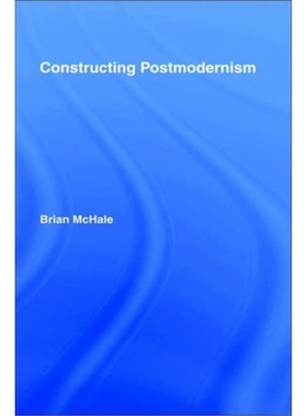 预订Constructing Postmodernism[9780415060134]