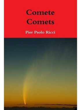按需印刷Comete - Comets[9781291436174]