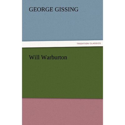 按需印刷Will Warburton[9783842455344]