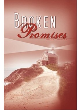 预订Broken Promises