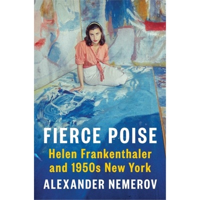 预订Fierce Poise[9780525560180]