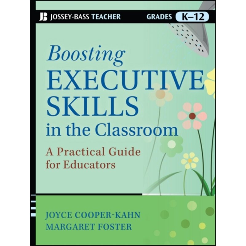 预订Boosting Executive Skills in the Classroom[9781118141090]