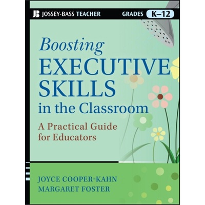 预订Boosting Executive Skills in the Classroom[9781118141090]