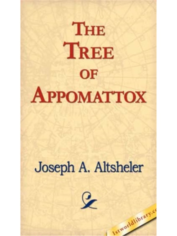 预订Tree of Appomattox