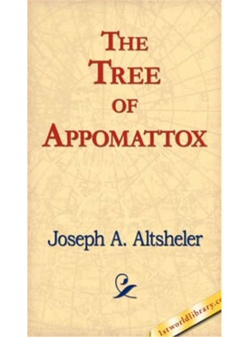 预订不退不换Tree of Appomattox