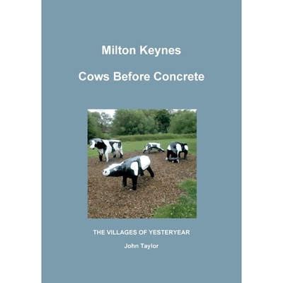 按需印刷Cows Before Concrete[9780244998790]