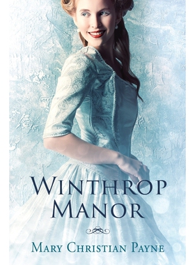 按需印刷不退不换Winthrop Manor[9781631610356]