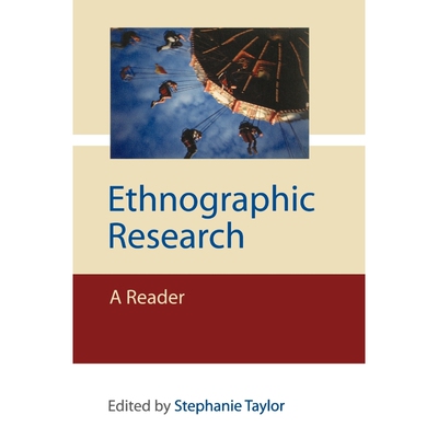 按需印刷不退不换Ethnographic Research[9780761973935]