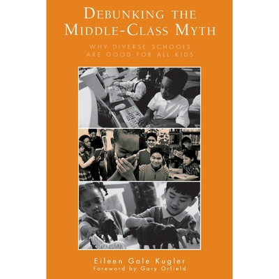 按需印刷Debunking the Middle-Class Myth[9780810845121]