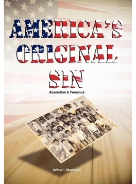 预订America's Original Sin:Absolution & Penance