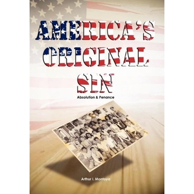 预订America's Original Sin:Absolution & Penance
