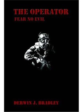按需印刷The Operator:Fear No Evil[9781410725639]