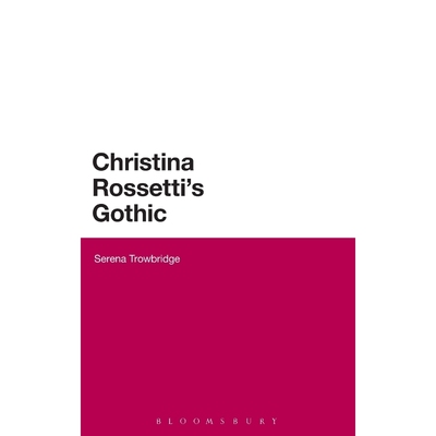 按需印刷Christina Rossetti s Gothic[9781441114433]