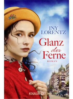 预订【德语】Glanz der Ferne[9783426518892]