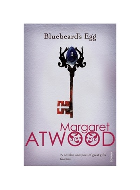预订Bluebeard's Egg and Other Stories