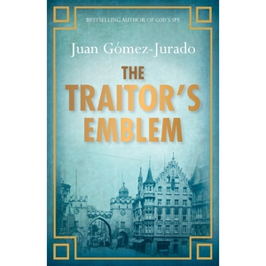 按需印刷不退不换The Traitor s Emblem[9780752884363]