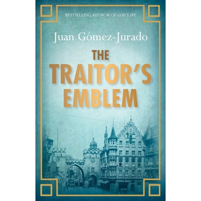 按需印刷The Traitor s Emblem[9780752884363]