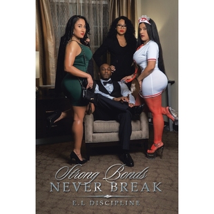 9781728301358 按需印刷Strong Break Never Bonds