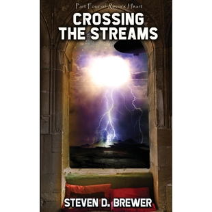 9781957146775 Streams the 按需印刷Crossing