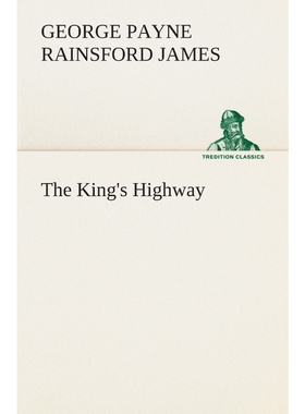 按需印刷不退不换The King's Highway[9783849513955]