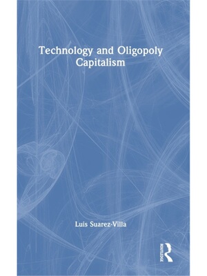 按需印刷不退不换TF Technology and Oligopoly Capitalism
