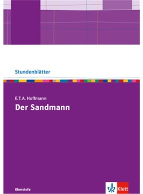 预订【德语】 E.T.A Hoffmann 