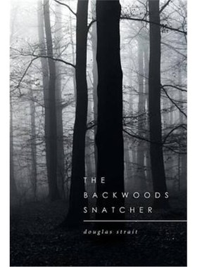 按需印刷The Backwoods Snatcher[9781514436110]