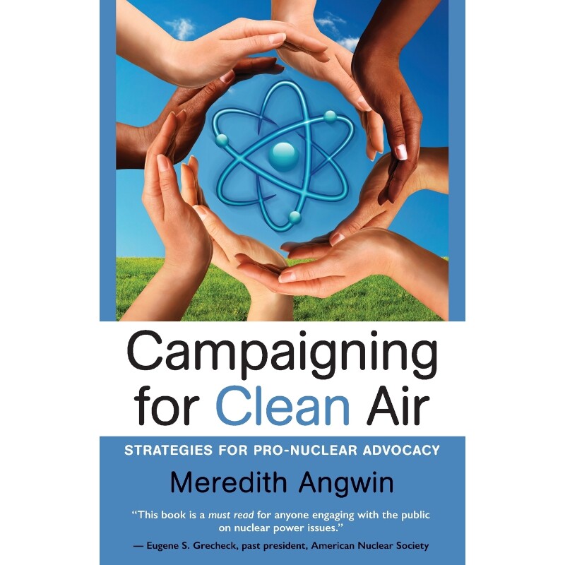 按需印刷不退不换Campaigning for Clean Air[9780989119047]