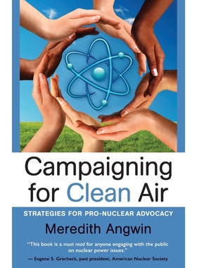 按需印刷Campaigning for Clean Air[9780989119047]