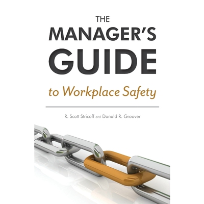 按需印刷The Manager's Guide to Workplace Safety[9780966756920]