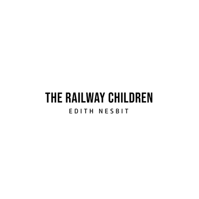 按需印刷The Railway Children[9781800760790]