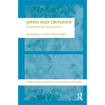 预订Japan and Okinawa[9780415298339]