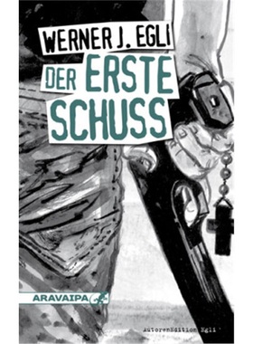 预订【德语】 Der erste Schuss[9783038640042]