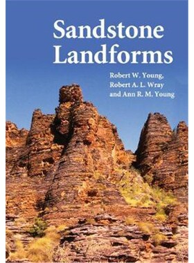 按需印刷不退不换Sandstone Landforms[9781108462044]