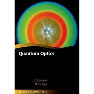 Optics 预订Quantum