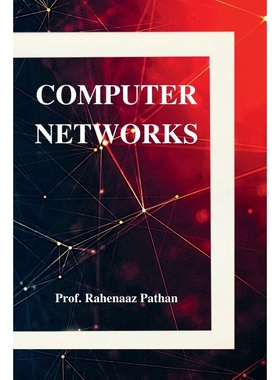 按需印刷Computer Networks[9798888050781]