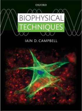 预订Biophysical Techniques[9780199642144]