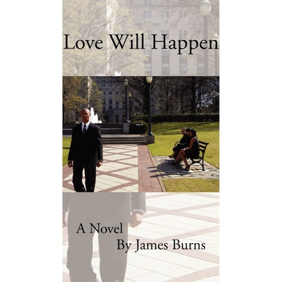 按需印刷不退不换Love Will Happen[9781450087087]