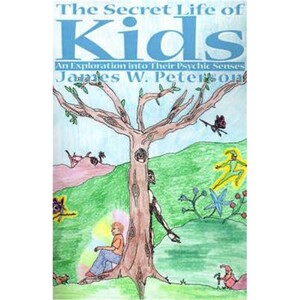 按需印刷不退不换The Secret Life of Kids:An Exploration Into Their Psychic Senses[9780595132102]