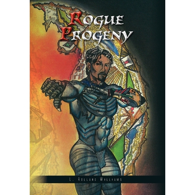 按需印刷不退不换Rogue Progeny[9781441592378]