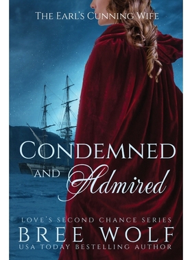 预订Condemned & Admired